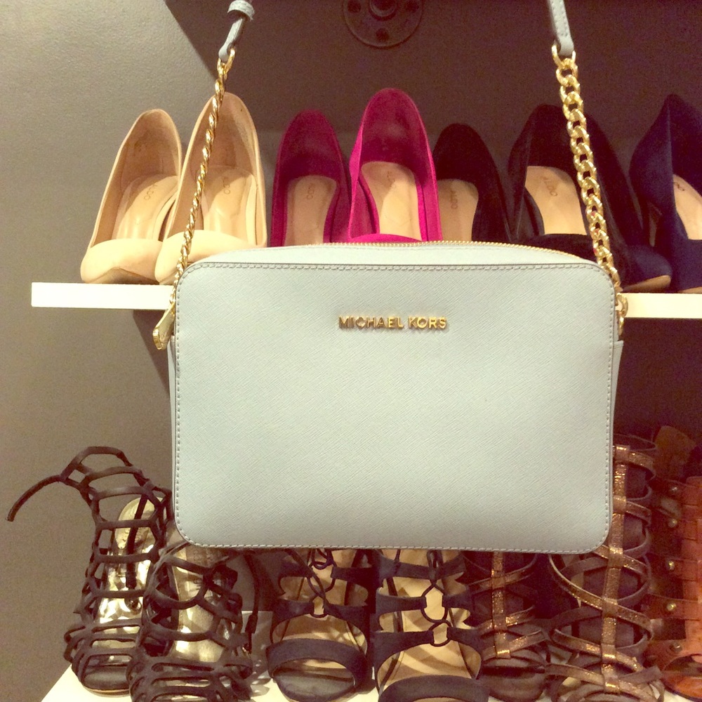 Michael  Kors purse